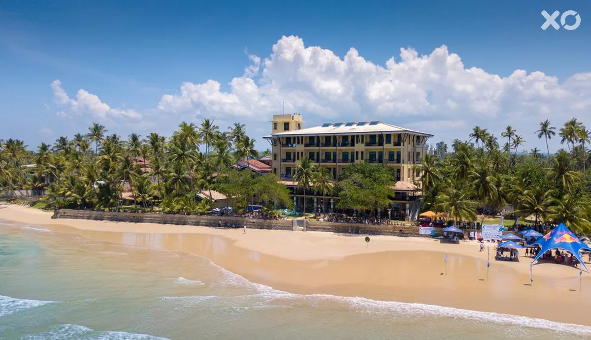 Kabalana Hotel