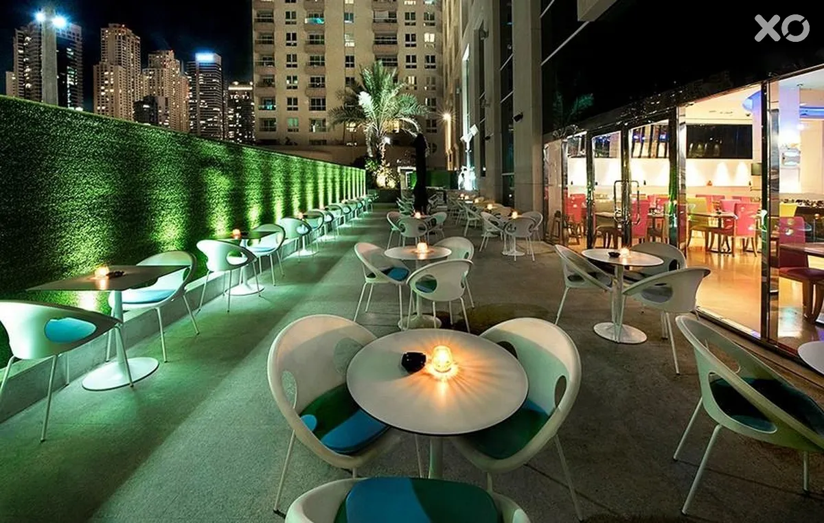Marina Byblos Hotel