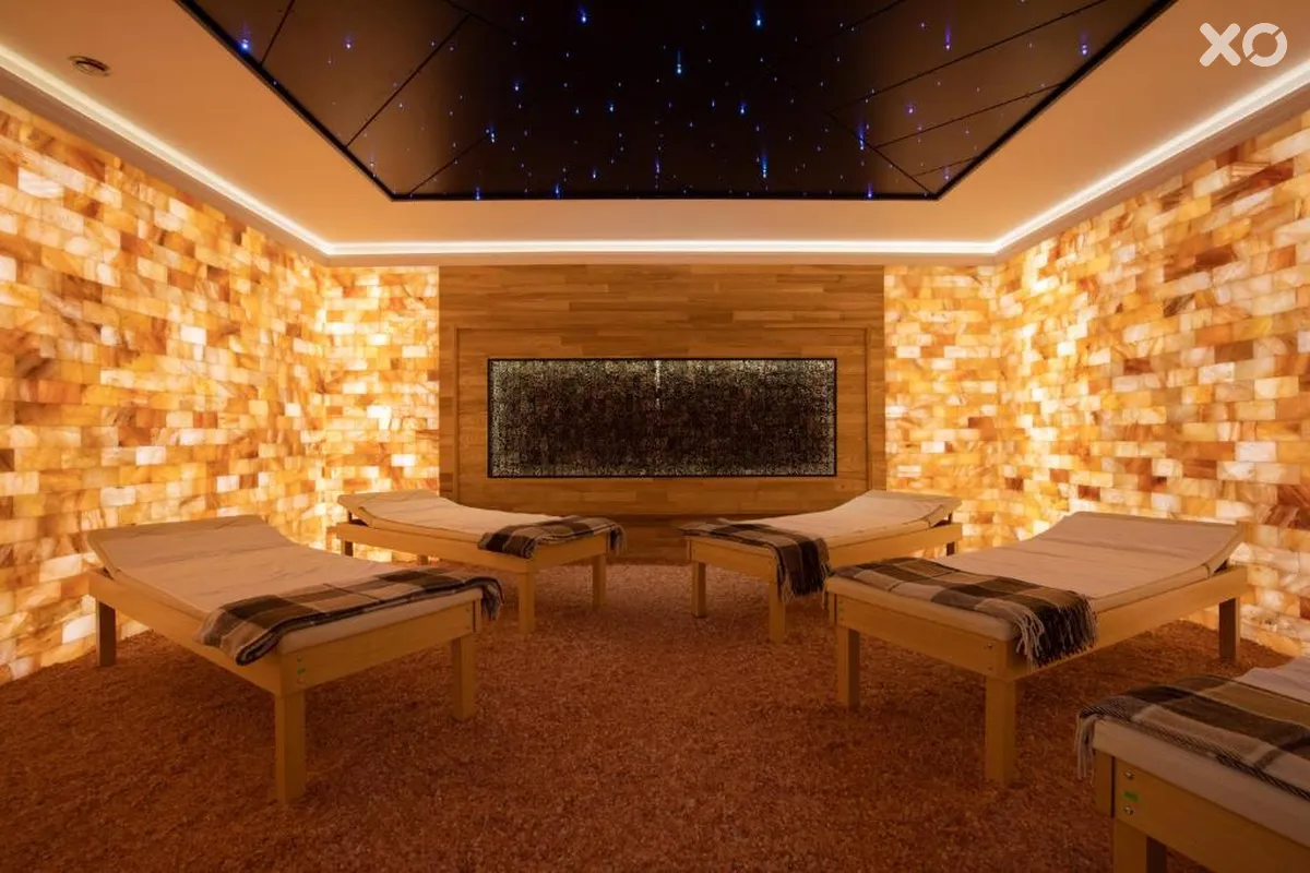 Arden Palace Medical Resort & Spa