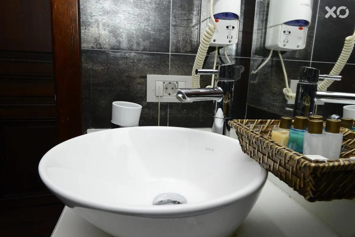 Atik Palas Hotel