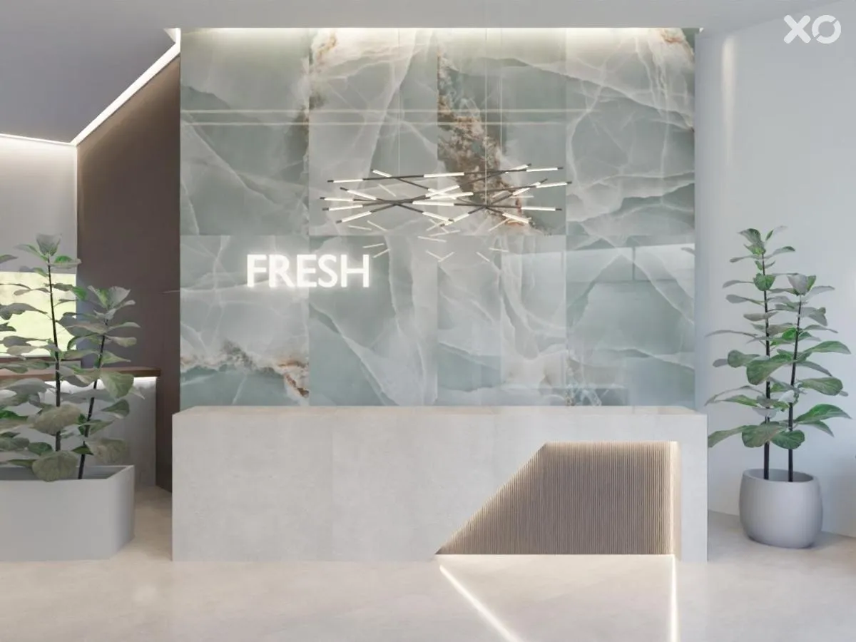 Fresh Hotel Faliraki