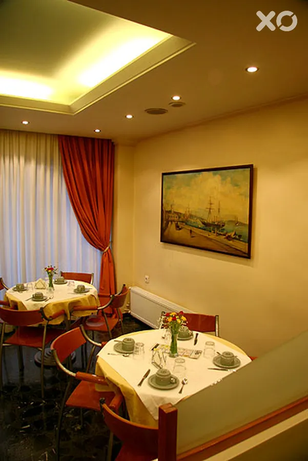 Lilia Hotel