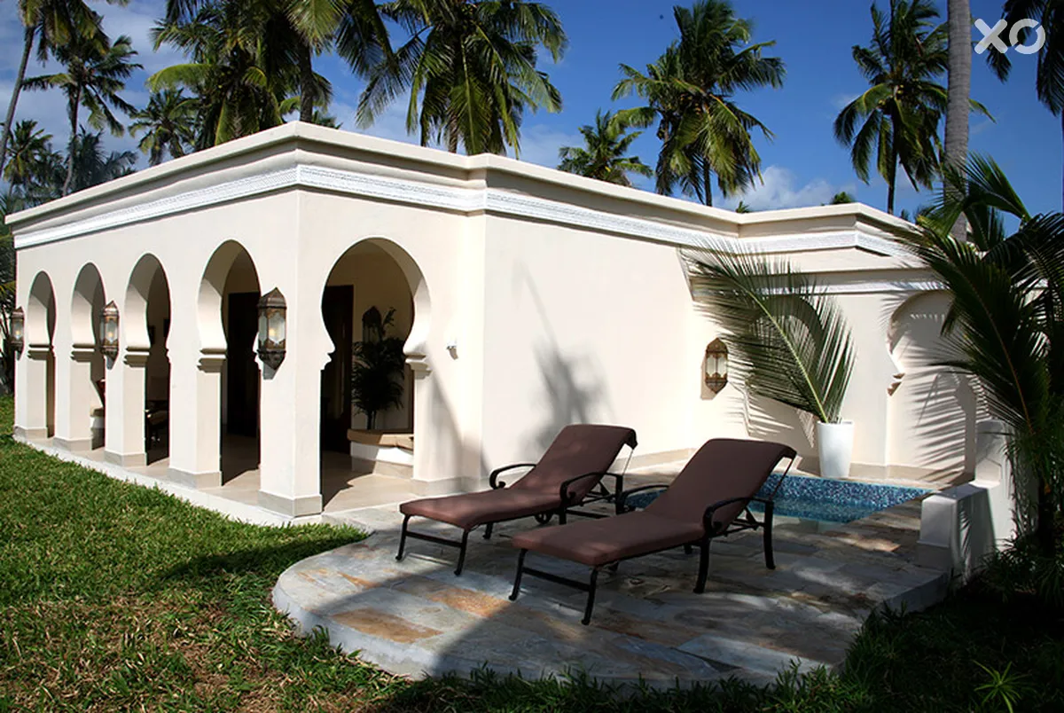 Baraza Resort & Spa