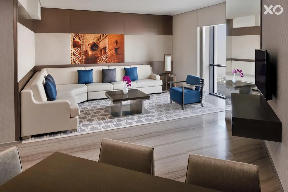 Hyatt Regency Creek Heights Residences