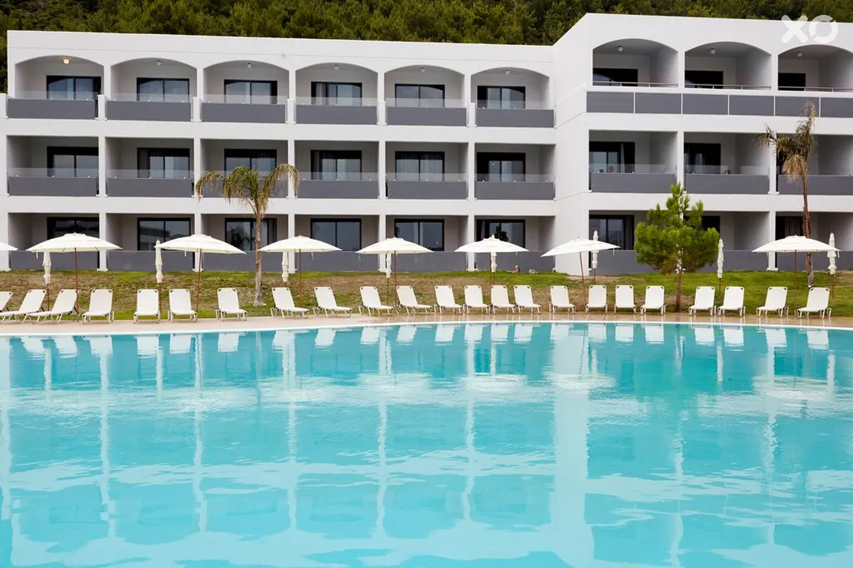 Evita Resort