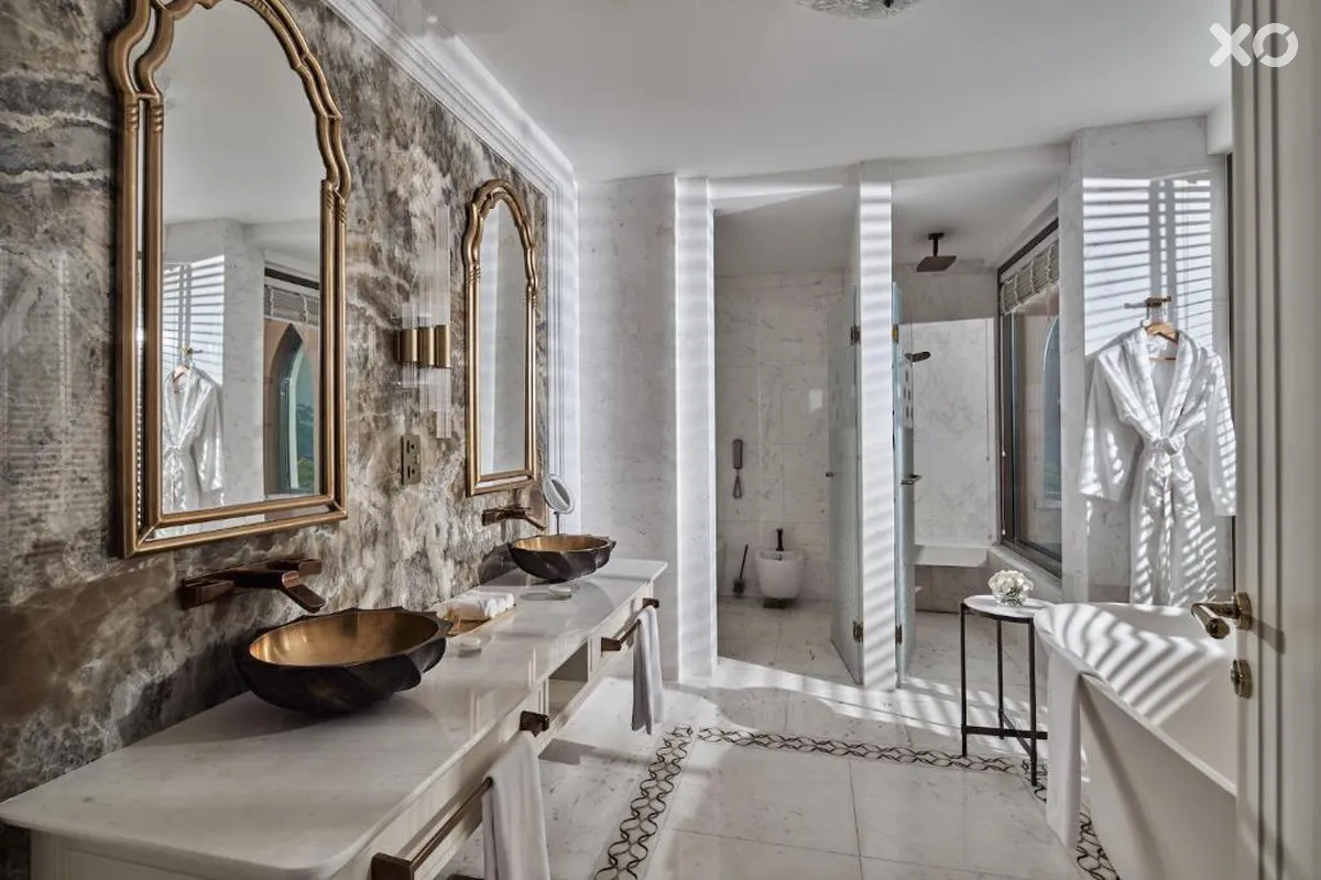 Club Prive by Rixos Saadiyat Island