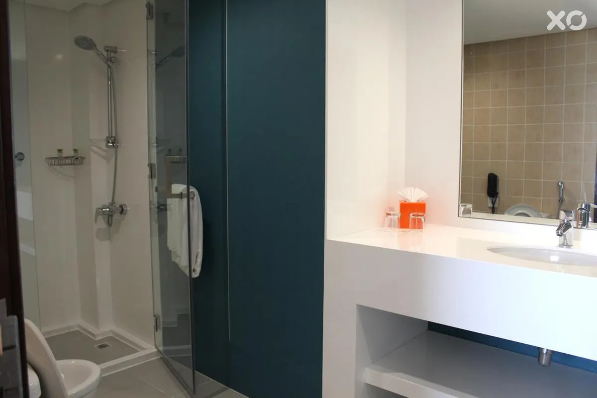 Ramada Hotel & Suites by Wyndham Dubai JBR
