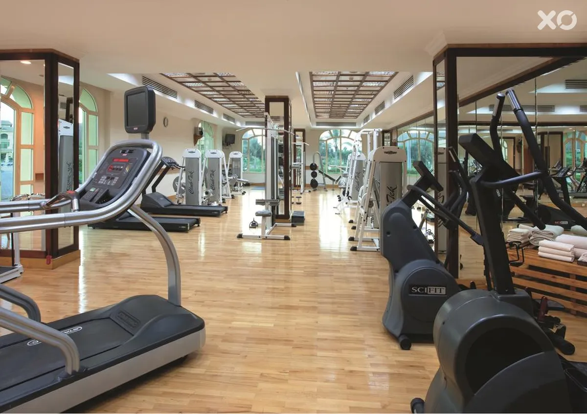 Movenpick Hotel Cairo - Media City