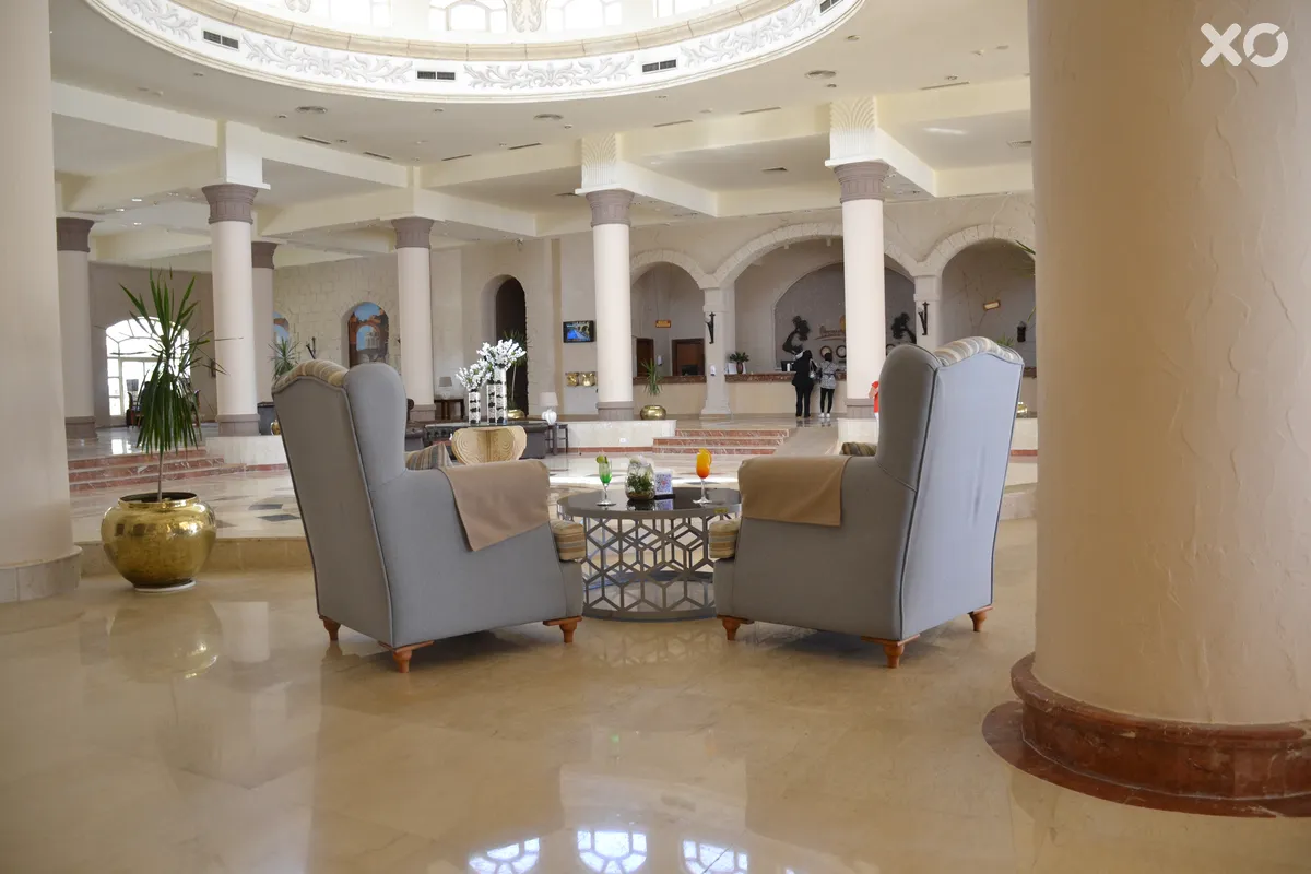 Regency Plaza Aqua Park & ​​Spa