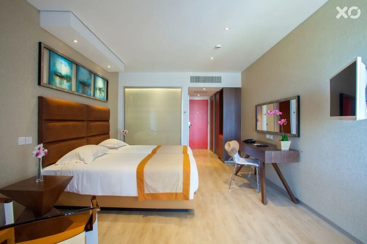 Faros Hotel