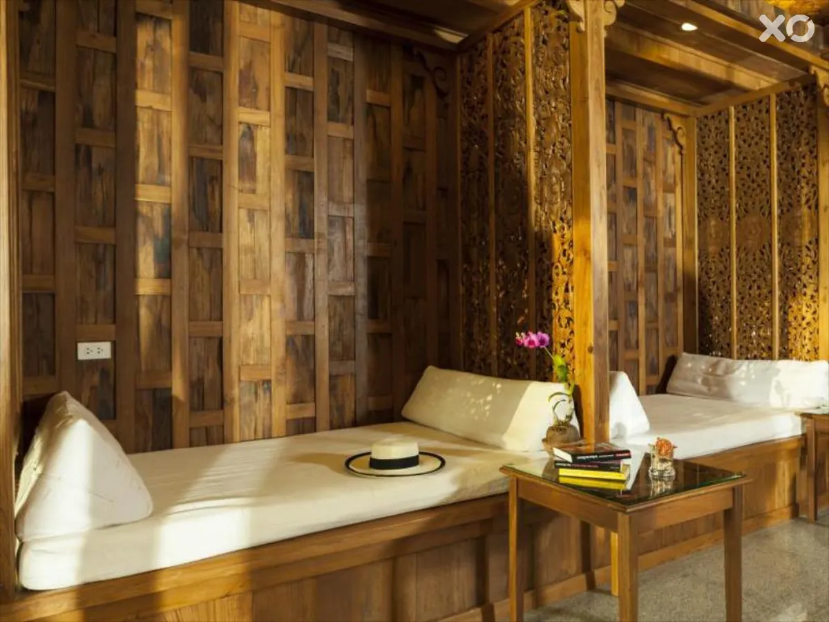 Santhiya Phuket Natai Resort & Spa