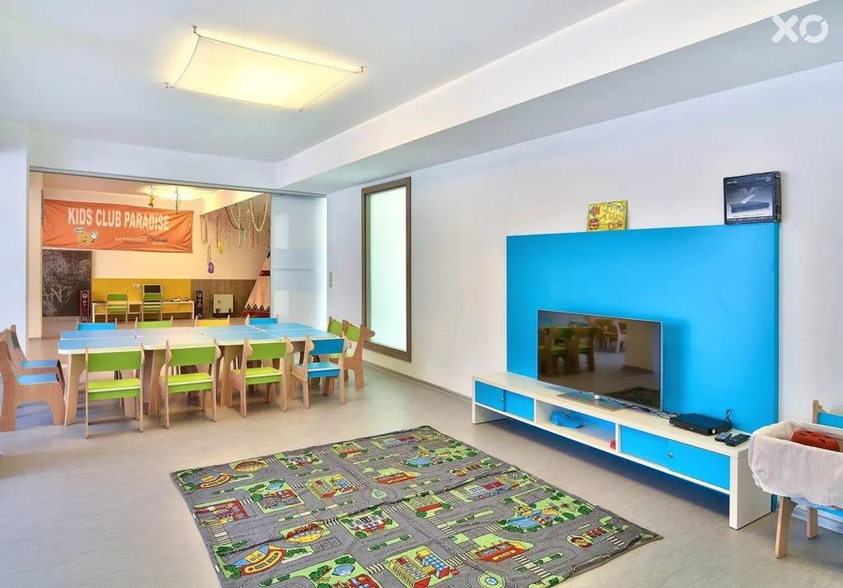 PrimaSol Ralitsa Superior Aqua Club