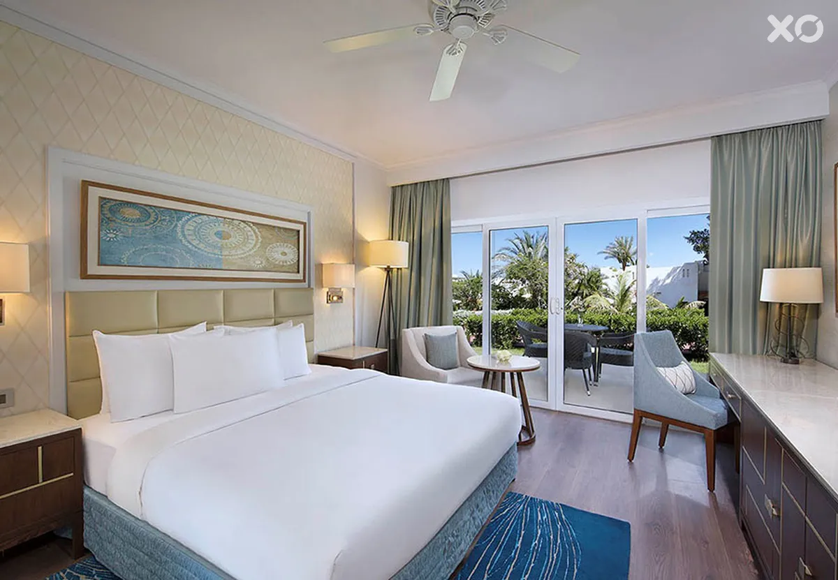 Sharm Dreams Vacation Club