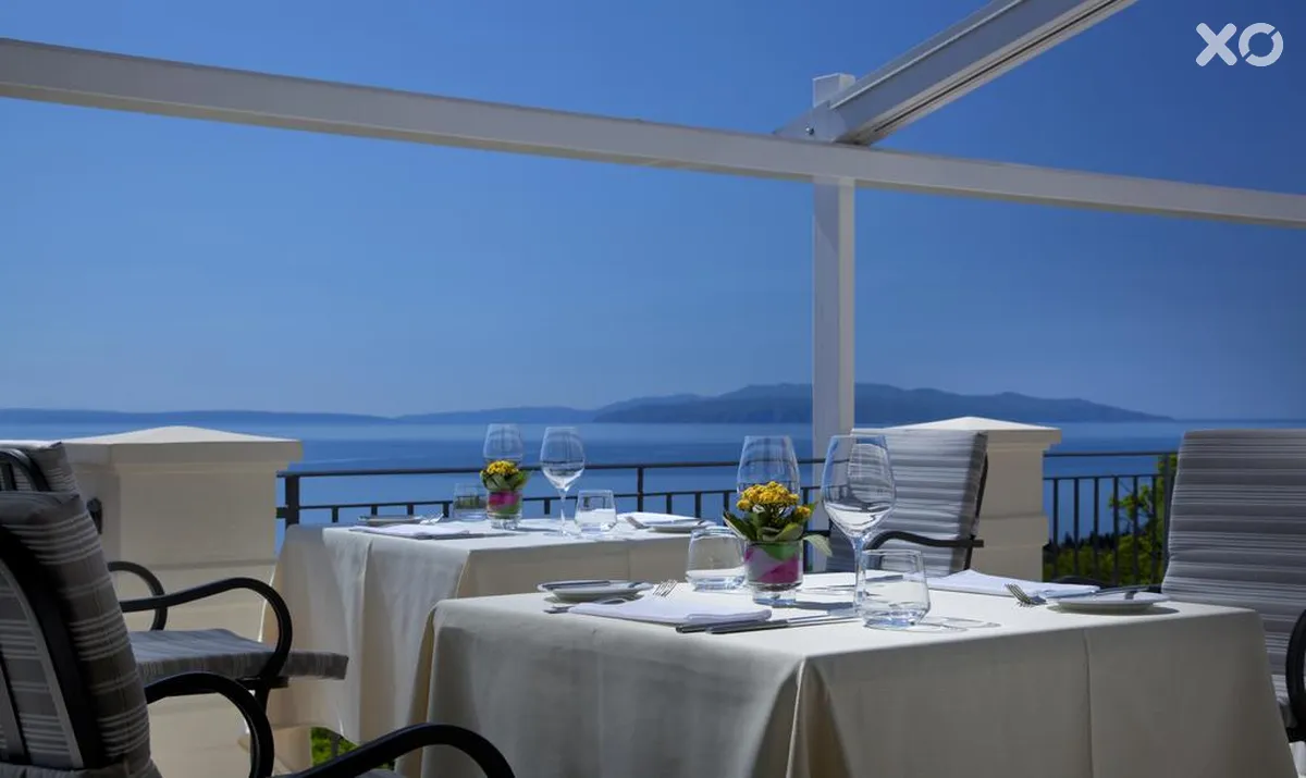 Laurus Hotel Liburnia