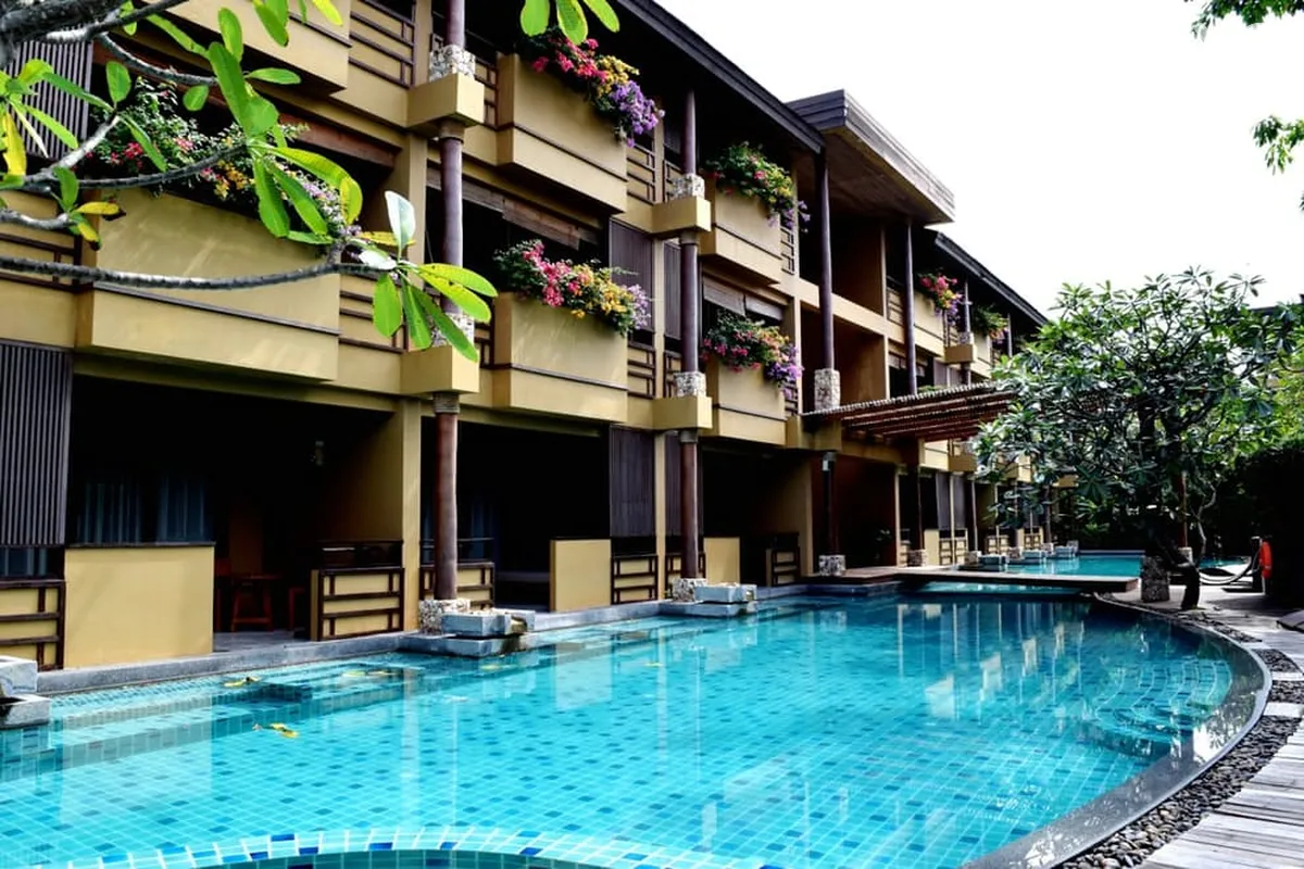 Deva Samui Resort & Spa