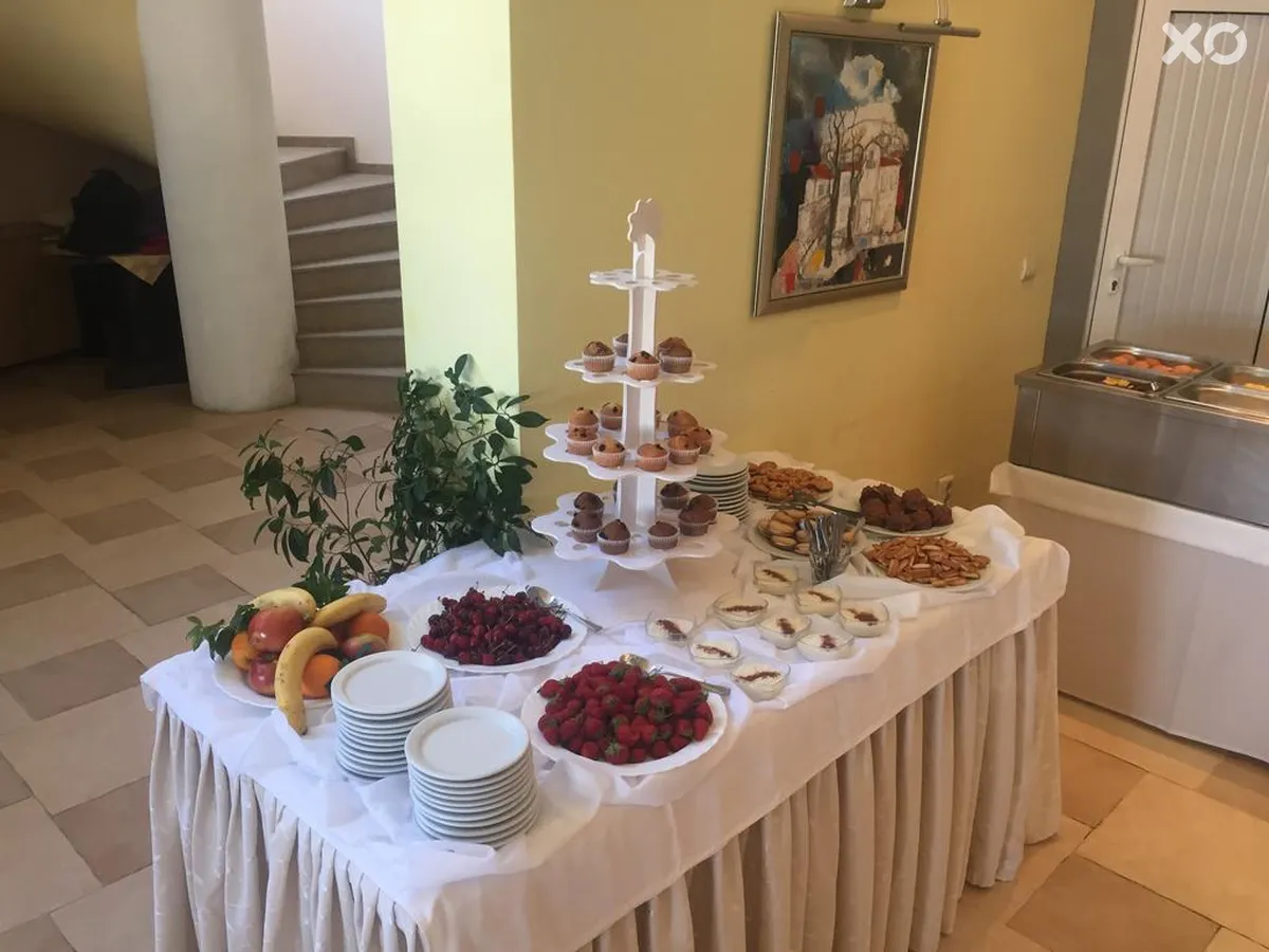 Helios Hotel Balchik