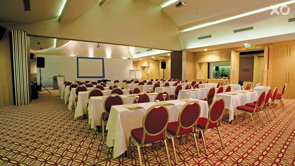 Cornelia Diamond Golf Resort & Spa