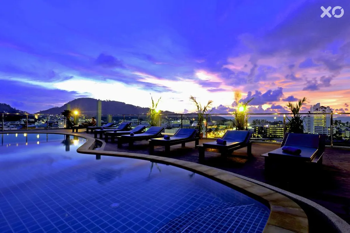 Addplus Hotels & Spa