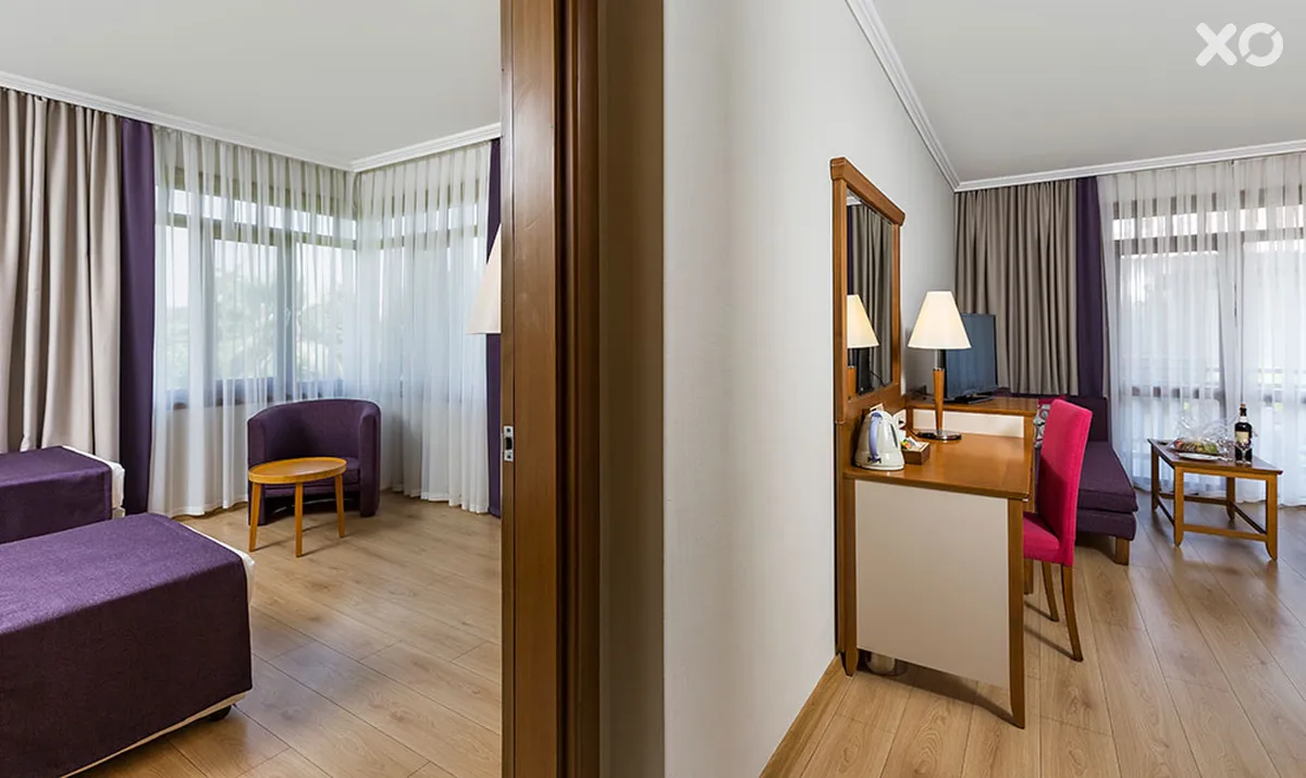 Felicia Village Club Hotel