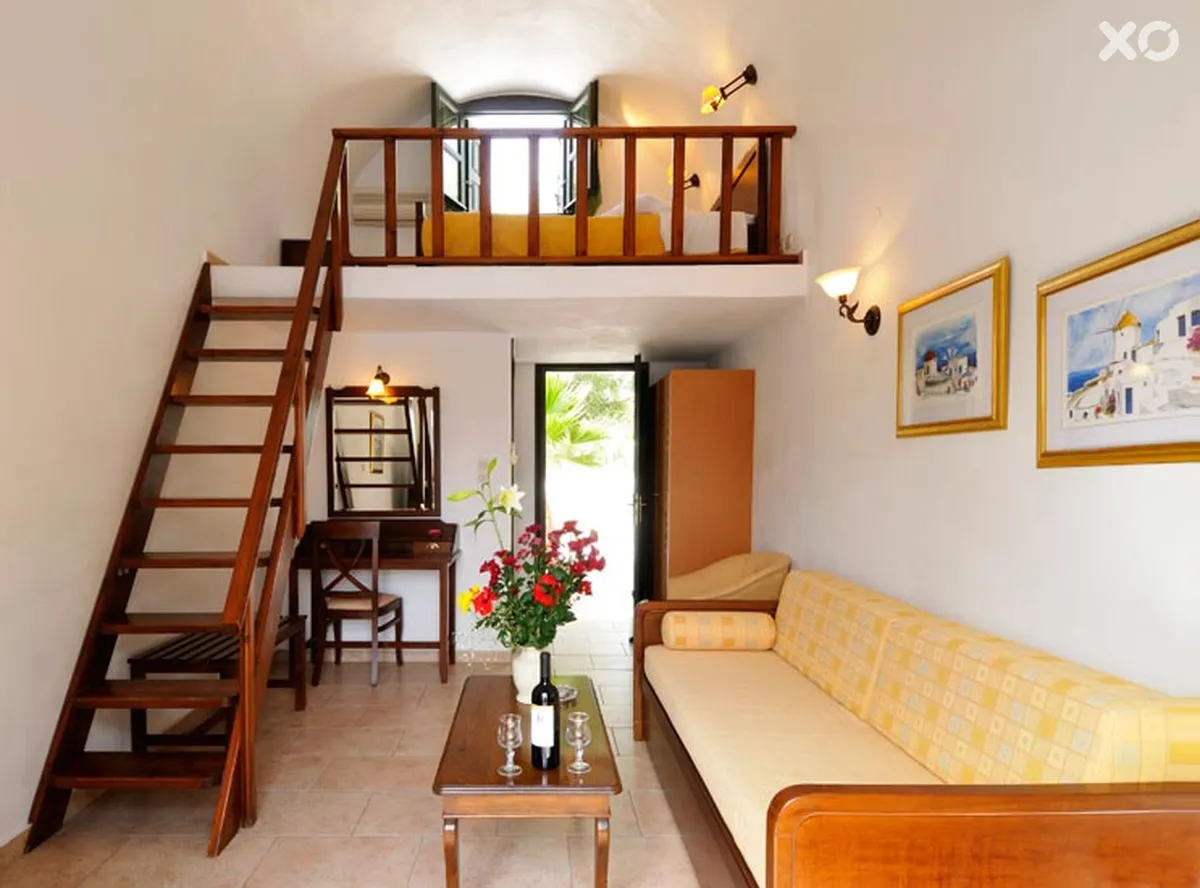 Mathios Village Hotel