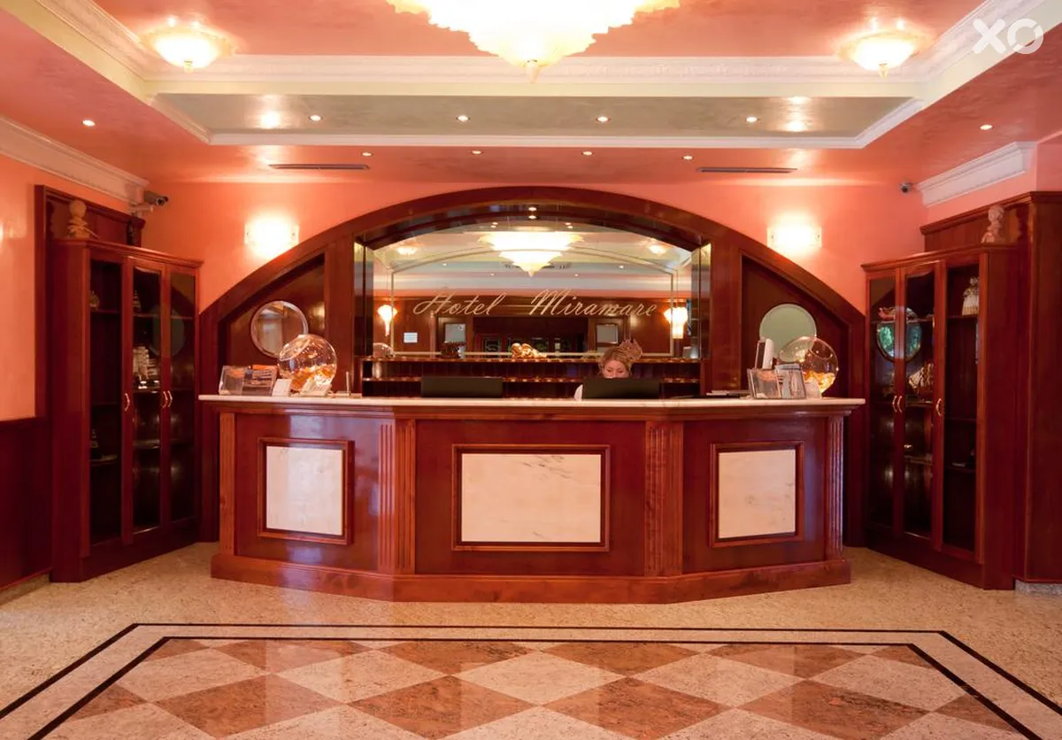 Miramare Hotel