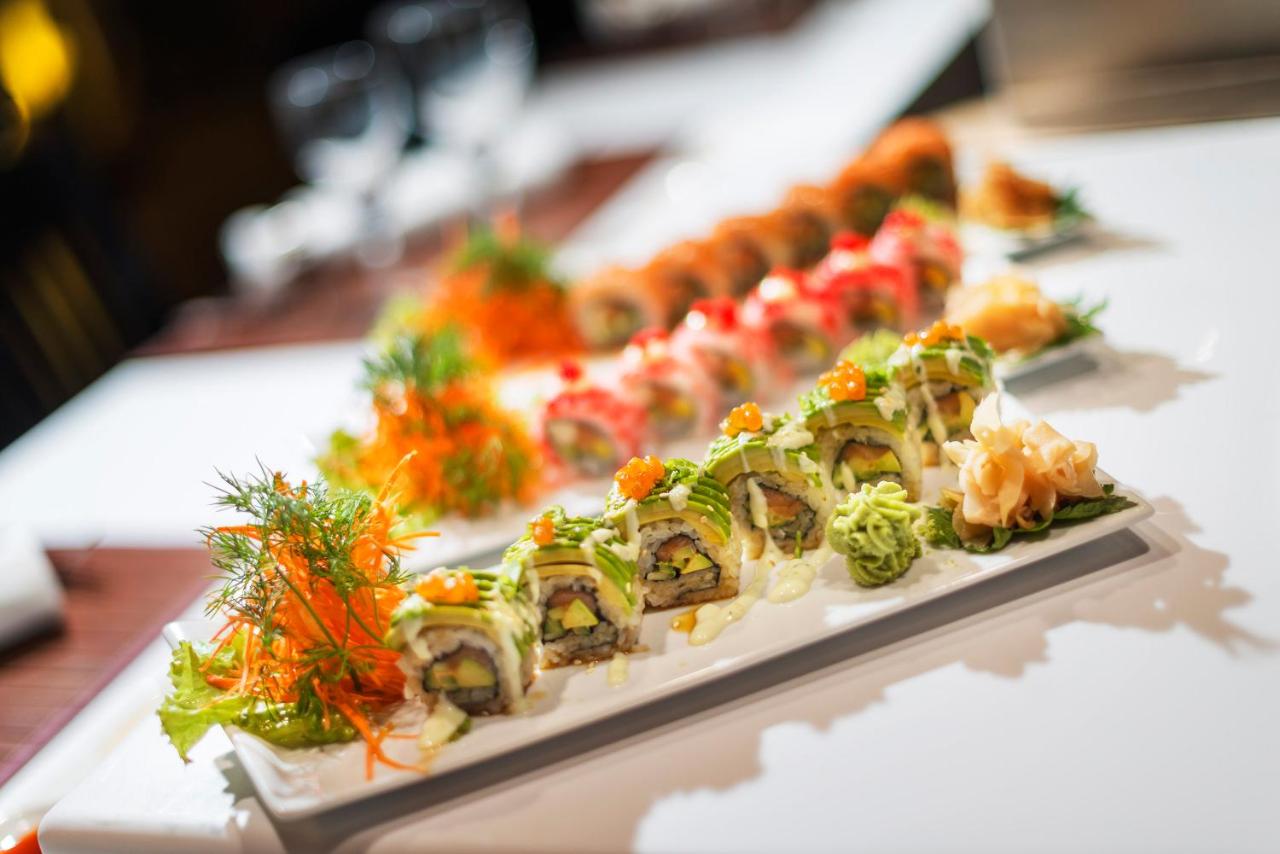 Reef Oasis Beach Resort