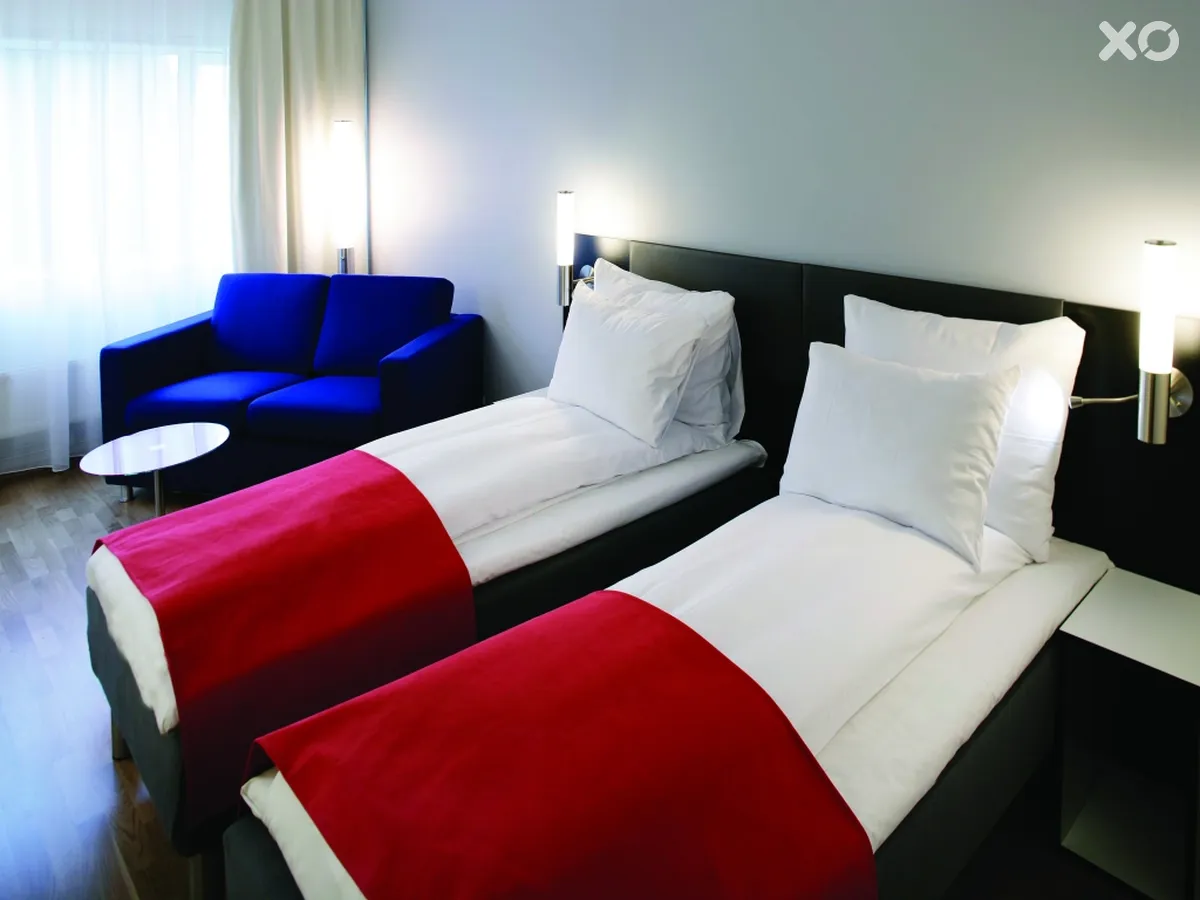 Thon Hotel Oslo Airport