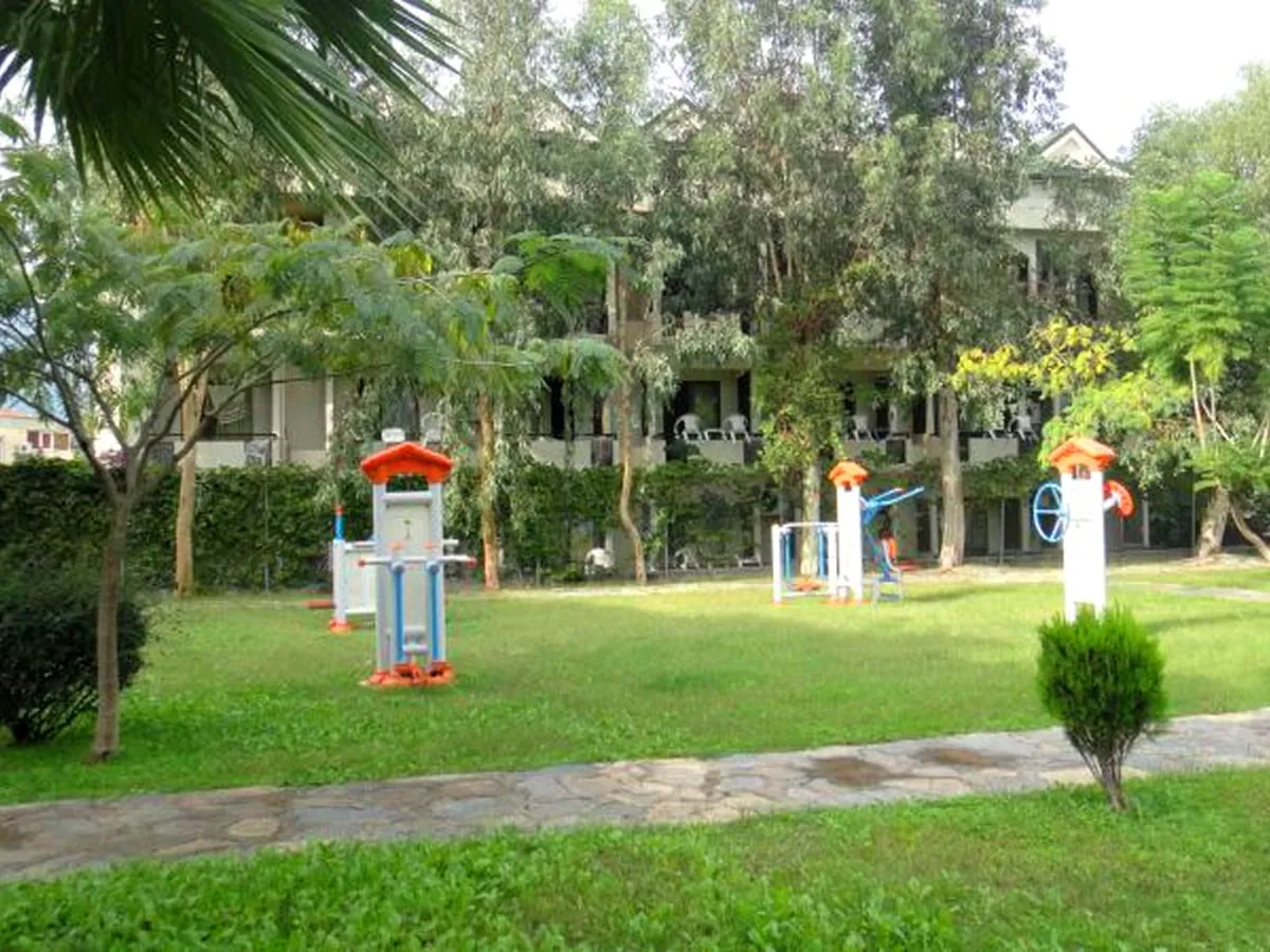 Kaftans Hotel