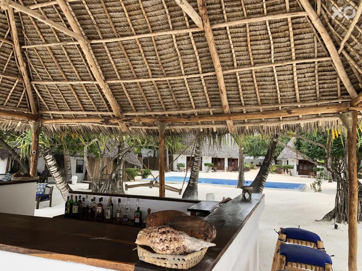Mchanga Zanzibar