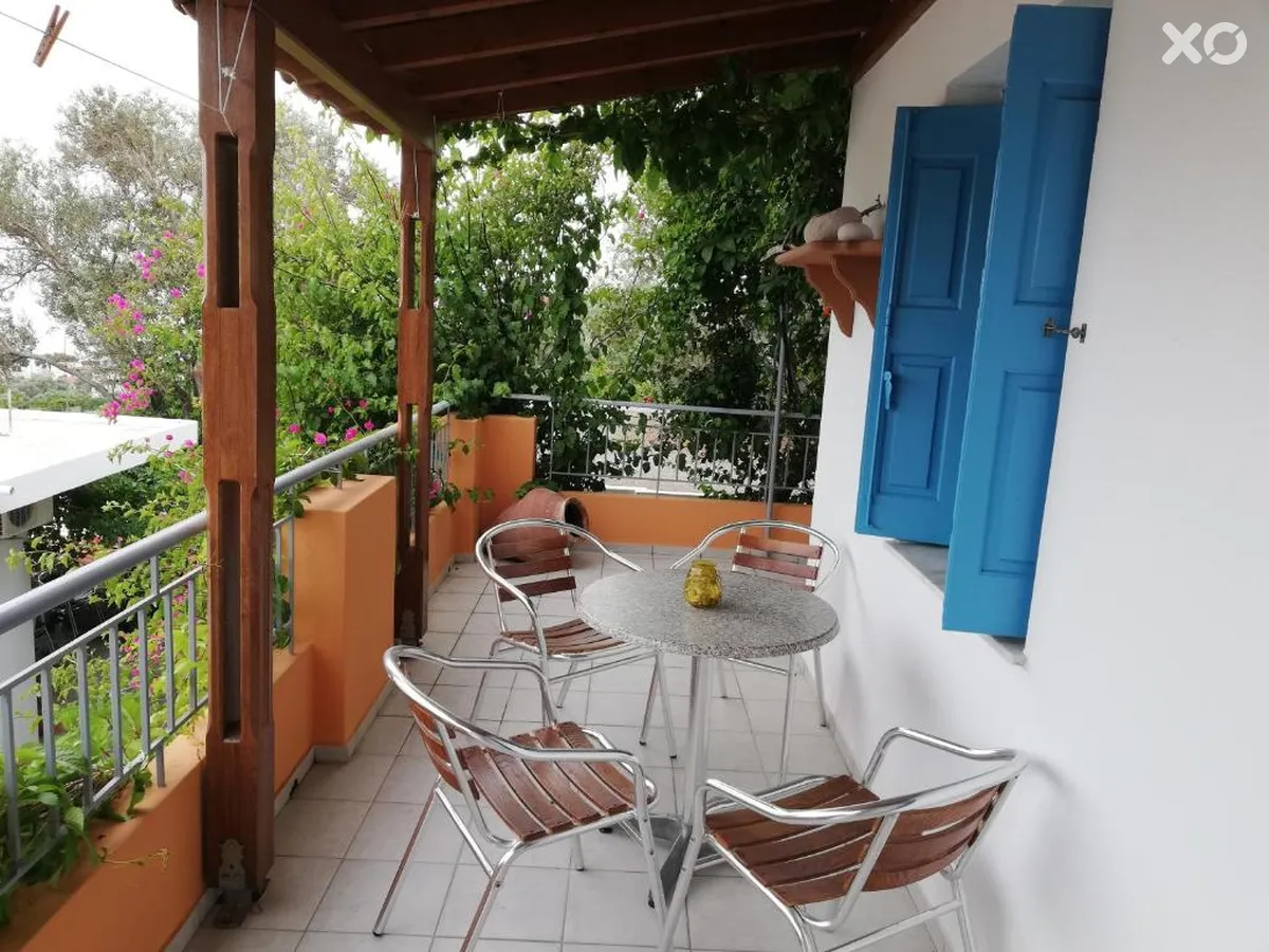 Jota Apartments