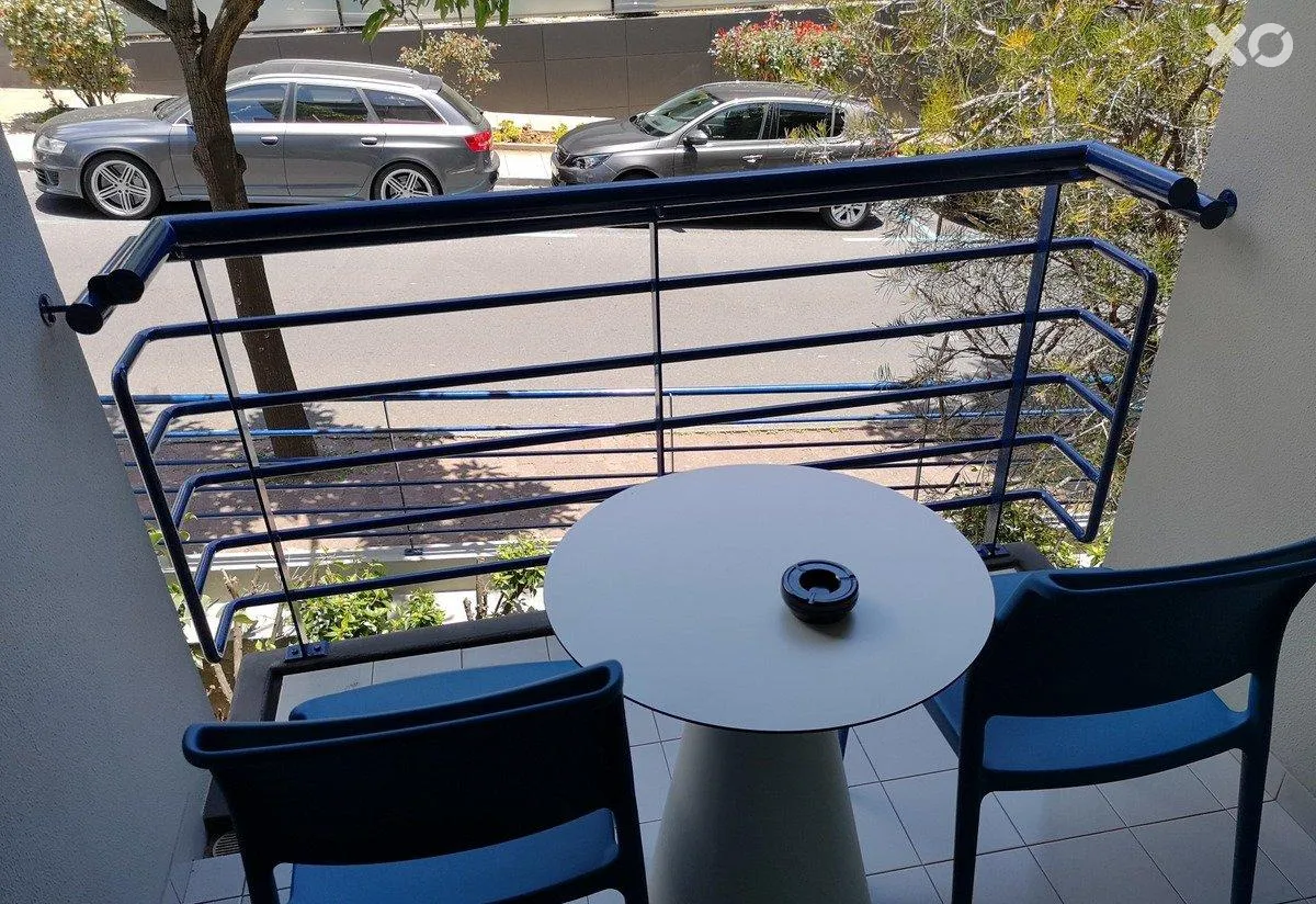 Terrace Mar Suite Hotel