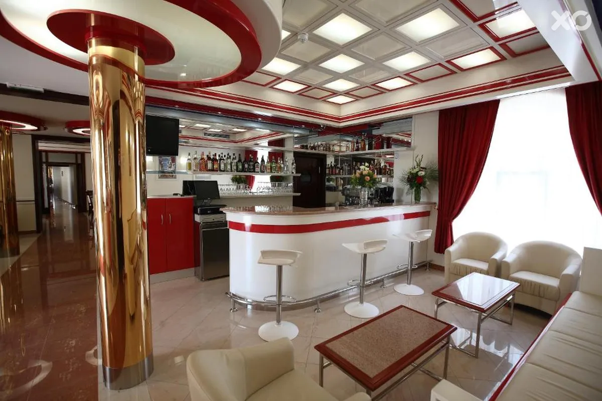 Trogir Palace Hotel