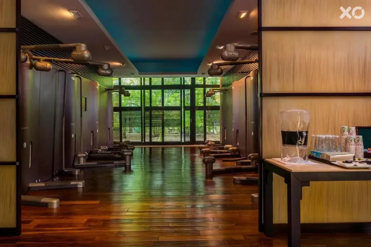 Blue Diamond Luxury Boutique Hotel