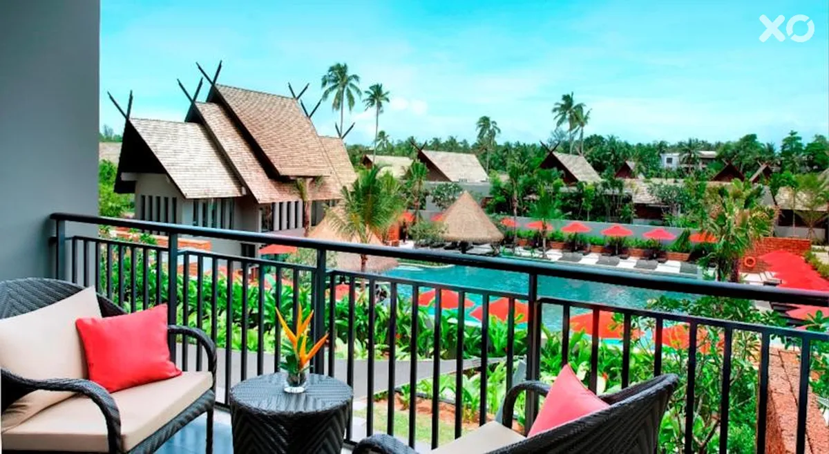 Anantara Vacation Club Phuket Mai Khao