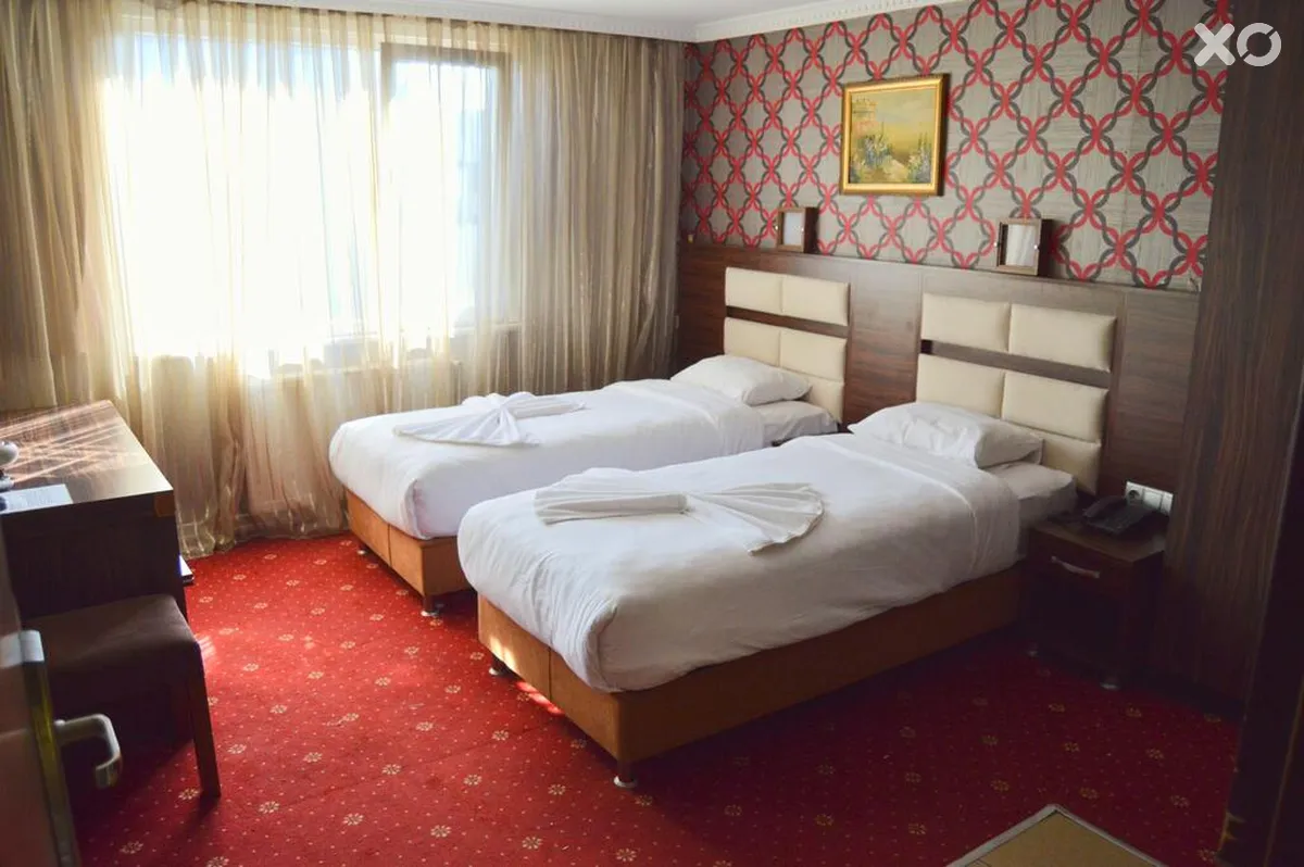 Comfort Life Hotel