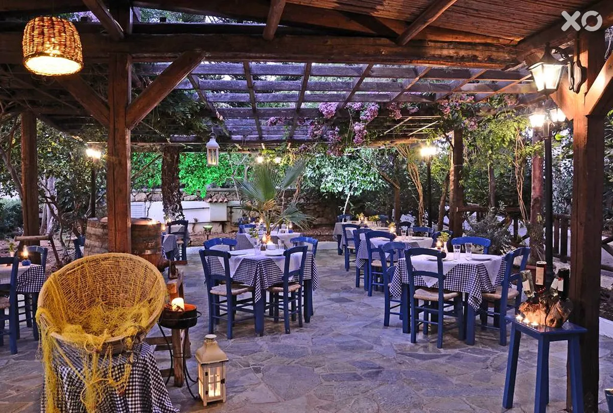 Alexander Beach Hotel & Village