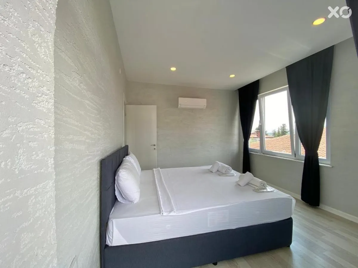 Ipek Apart Hotel