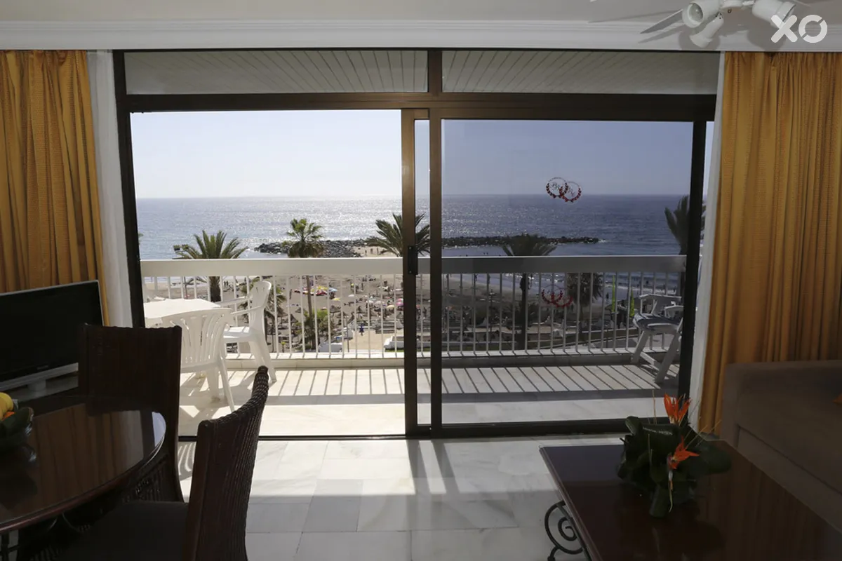 Palm Beach Club