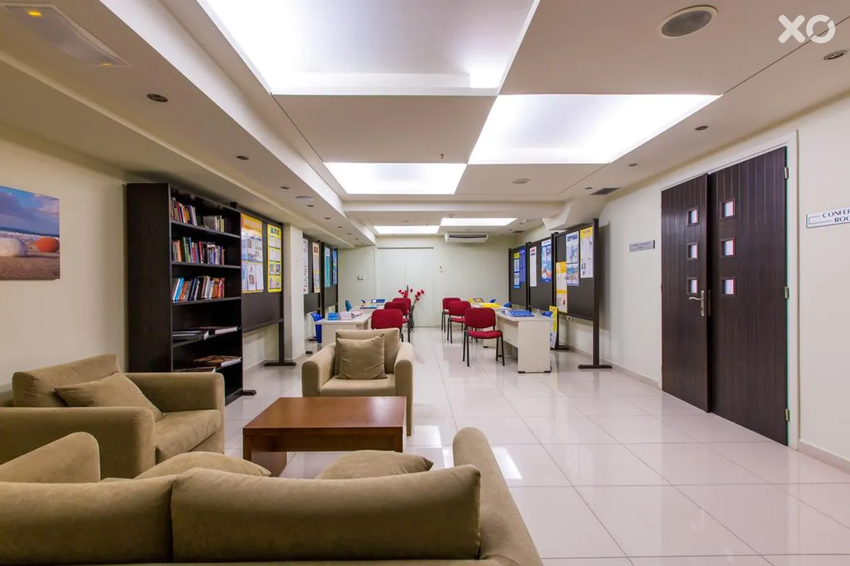 Bio Suites Hotel