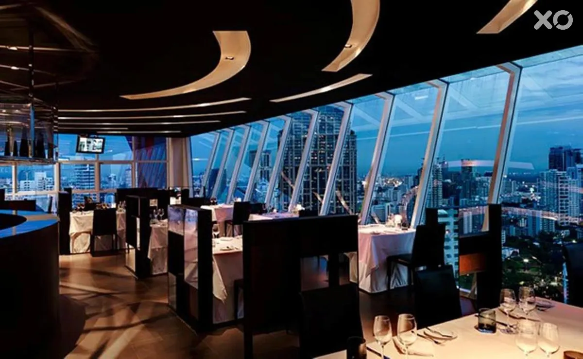 S31 Sukhumvit Hotel