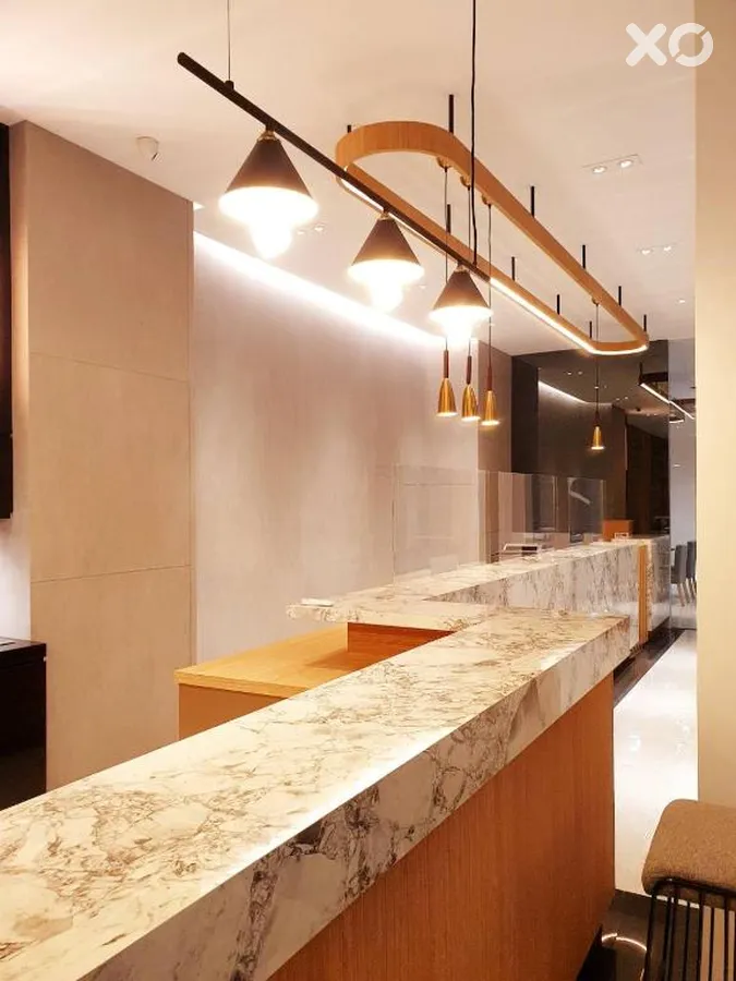 Grace Patong Hotel