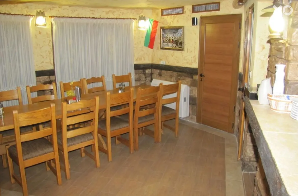 Sveti Nikola Hotel