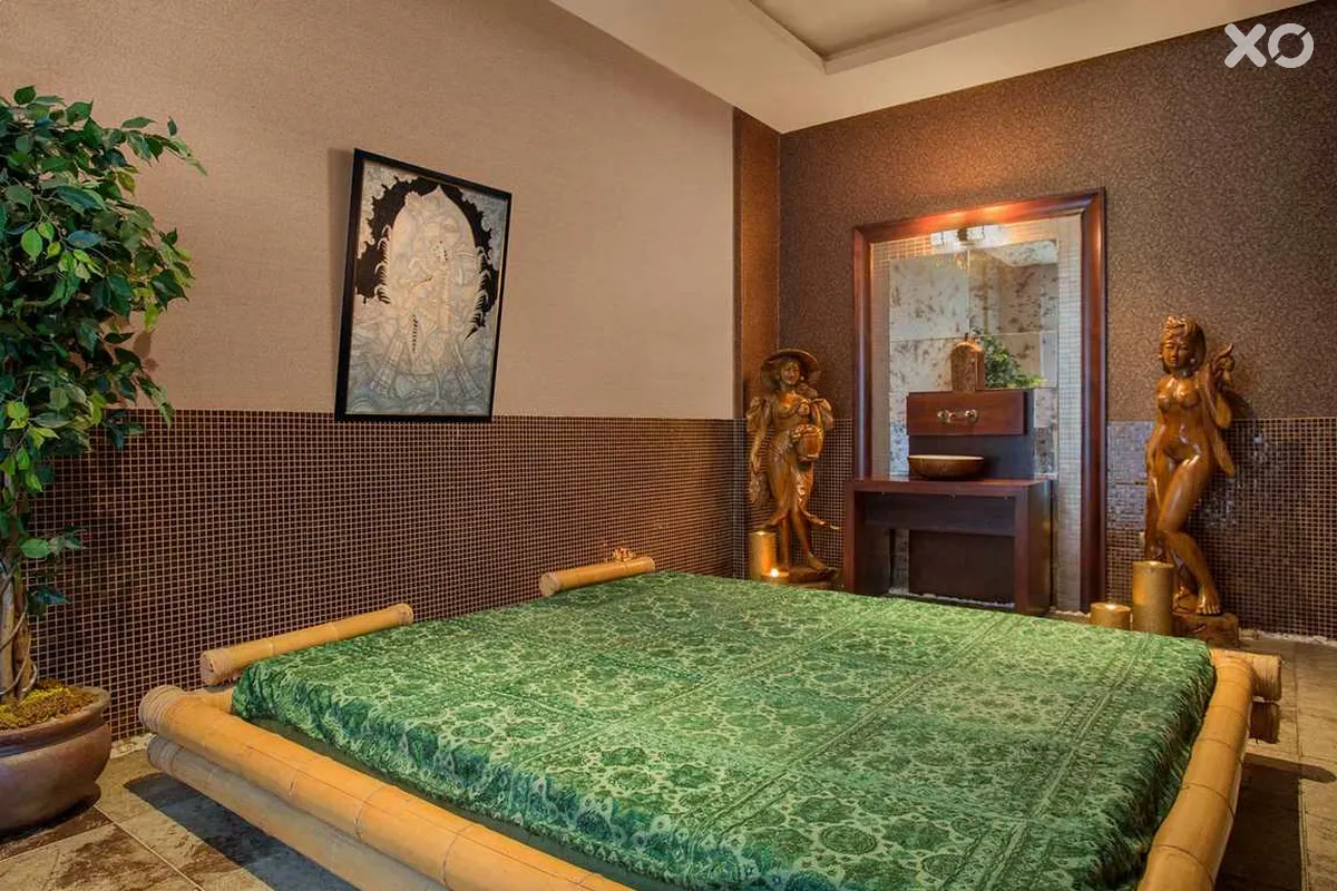 IC Hotels Residence