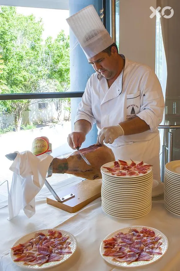 Gran Hotel Bali