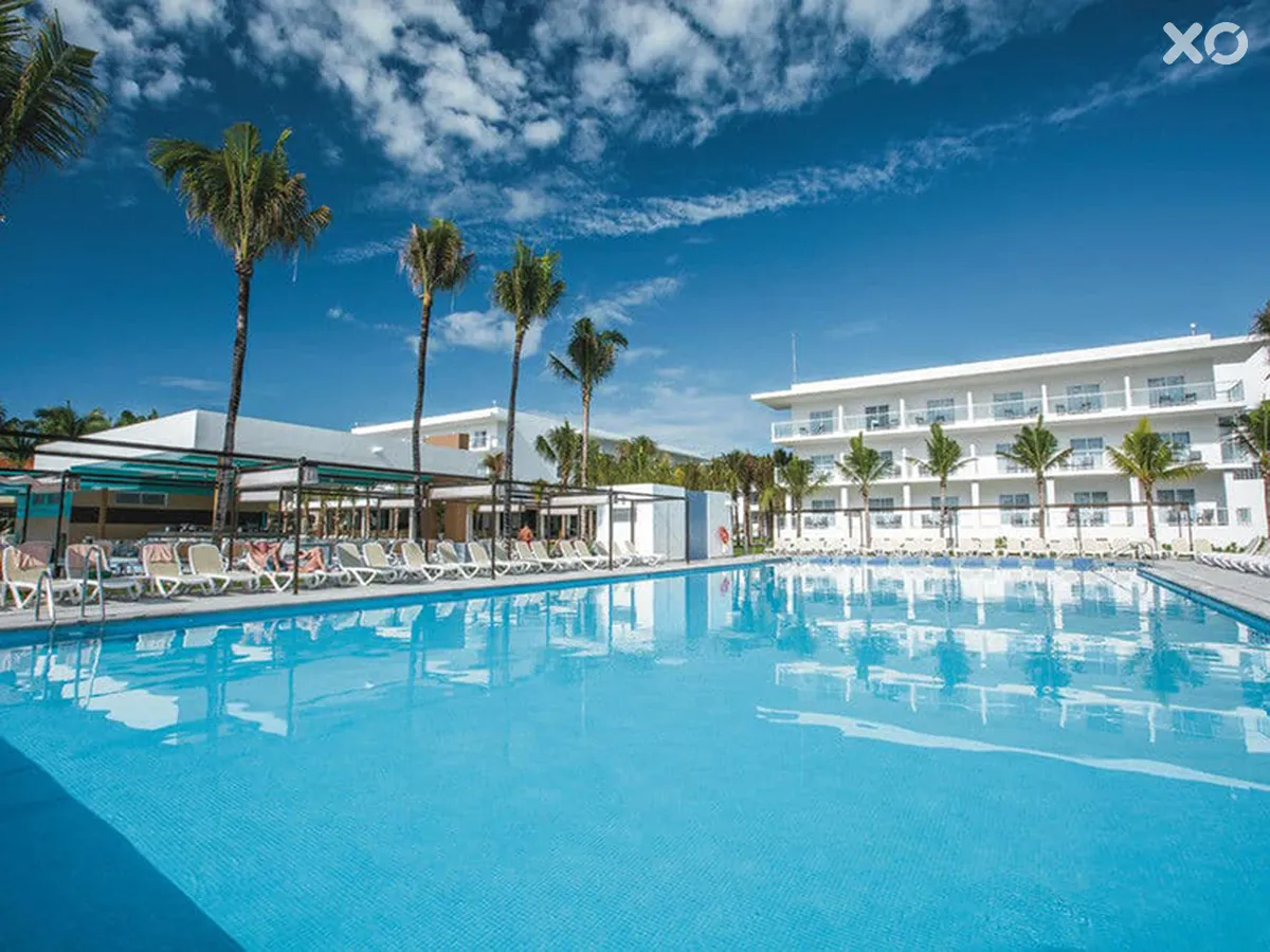 Riu Playacar Hotel