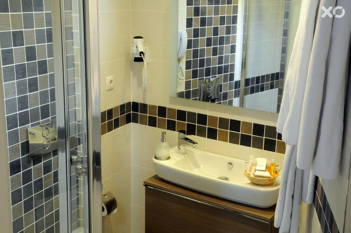 Sarnic Premier Hotel