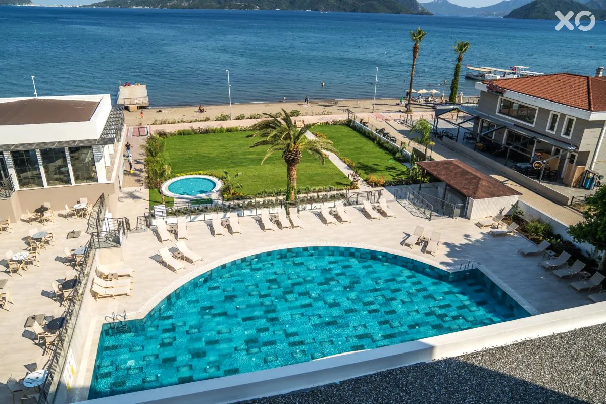 Premier Nergis Beach
