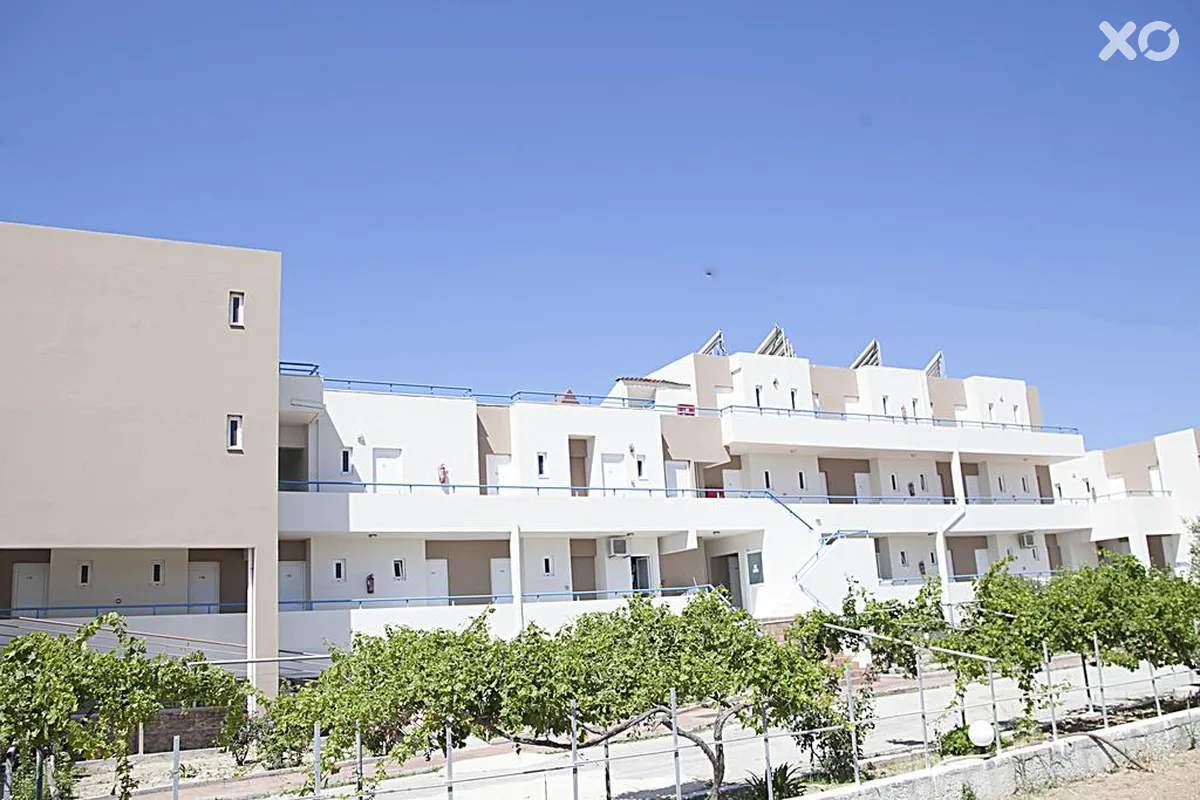 Athinoula Hotel