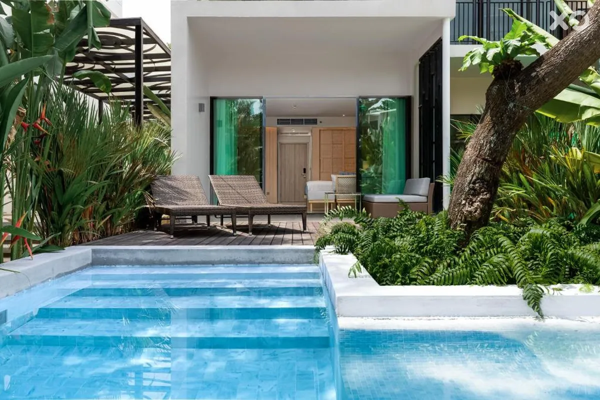 Le Meridien Mai Khao