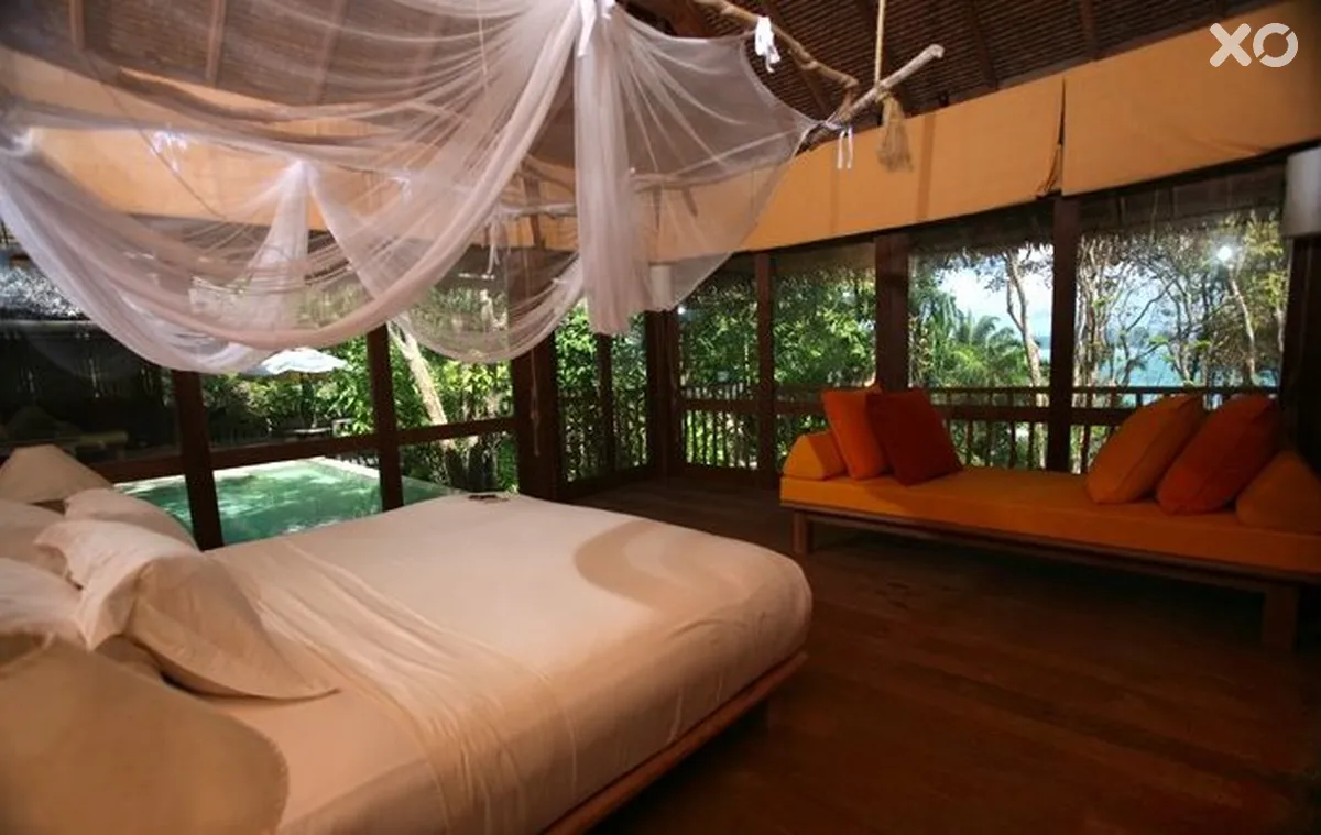 Six Senses Yao Noi